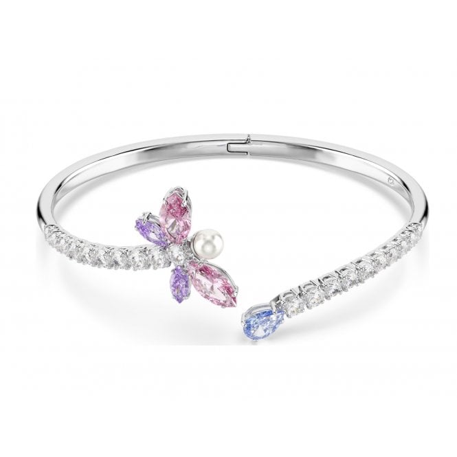 SWAROVSKI Ariana Grande x Dragonfly Bangle