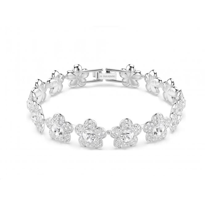 SWAROVSKI Ariana Grande x Flower Bracelet