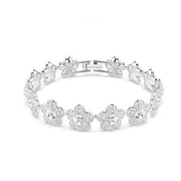 Ariana Grande x Swarovski Flower Bracelet