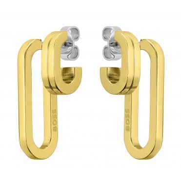 Boss Ladies Hailey Earrings