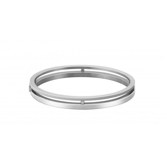 BOSS Ladies Lyssa B Stainless Steel Bracelet