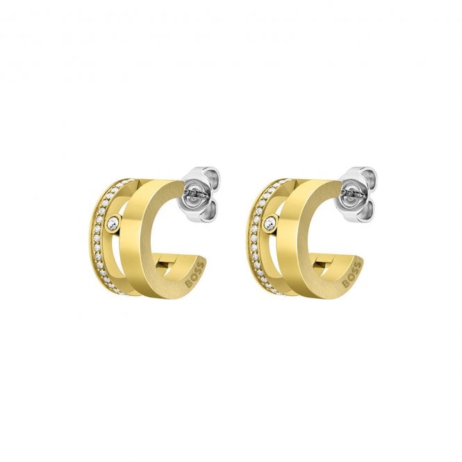 BOSS Lyssa B Earrings