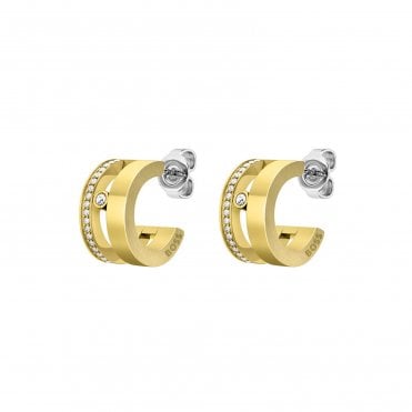 BOSS Lyssa B Earrings