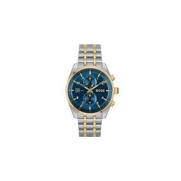 Skytraveller Chronograph Watch