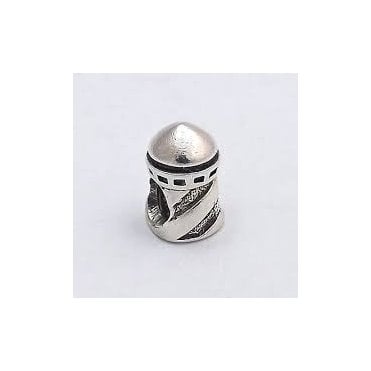 Chamilia Silver Lighthouse Charm Bead