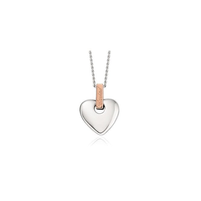 CLOGAU Cariad Pendant