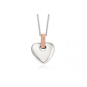 Cariad Pendant