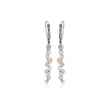 Clogau Celebration Earrings