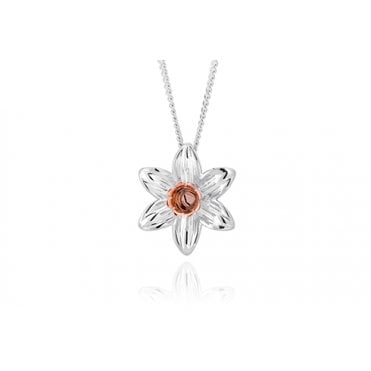 Daffodil Pendant
