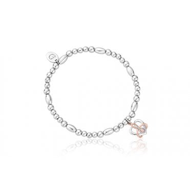 Dwynwen Affinity Bead Bracelet