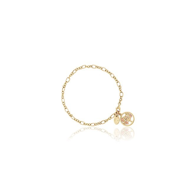 CLOGAU Tree of Life Bracelet