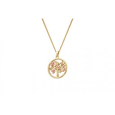 Tree of Life Pendant