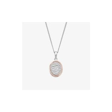 Tree of Life® Sterling Silver Filigree Pendant