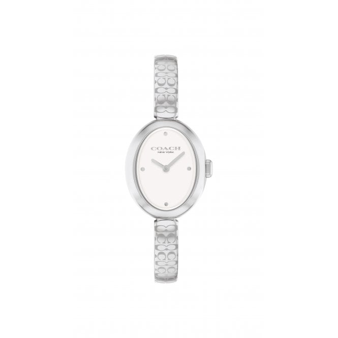 COACH Sammy Stainless Steel 22mm Ladies Watch