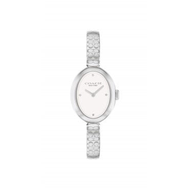 Sammy Stainless Steel 22mm Ladies Watch