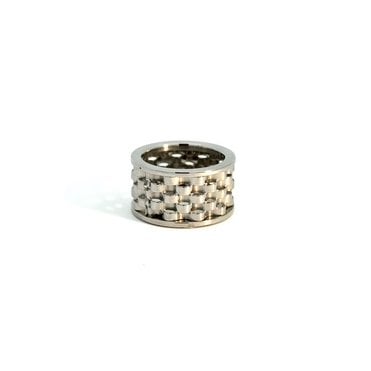 Mech Steel Ring