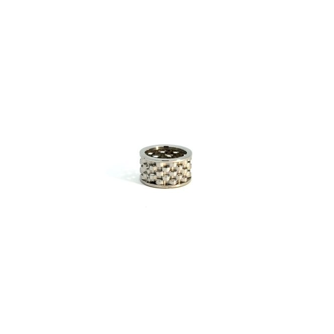 EDBLAD Mech Steel Ring