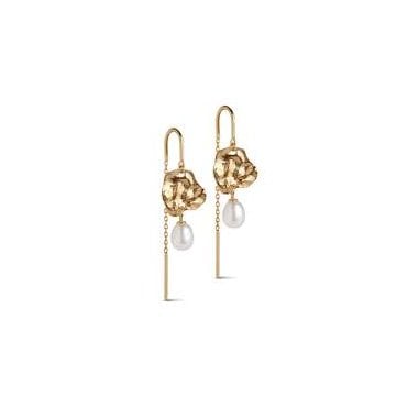 Kai Pearl Earrings