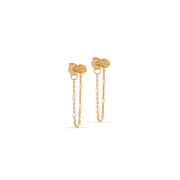 Lola Daisy Earrings