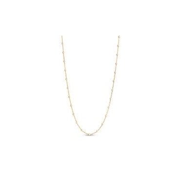 Lola Daisy Necklace