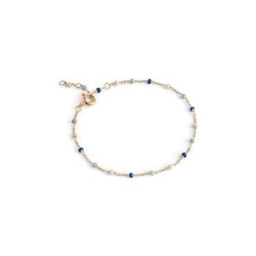 Lola Marine Bracelet