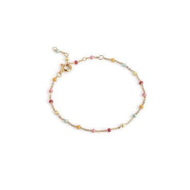 Lola Rainbow Bracelet