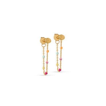 Lola Rainbow Earrings