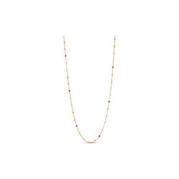 Lola Rainbow Necklace