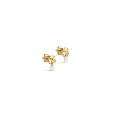 Mio Pearl Studs