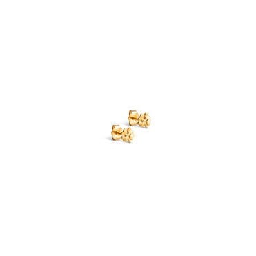 Organic Mini Clover Studs
