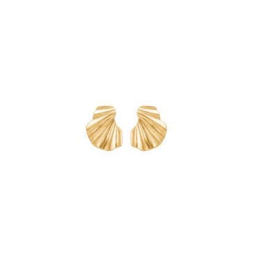 Wave Earrings