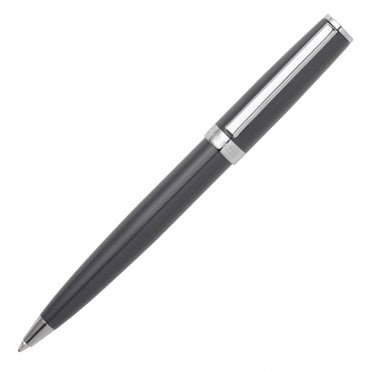 Gear Grey Icon Ballpoint Pen