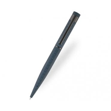 Loop Navy Bauhaus Ballpoint Pen