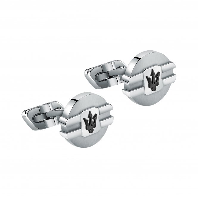 MASERATI Gioielli Cufflinks