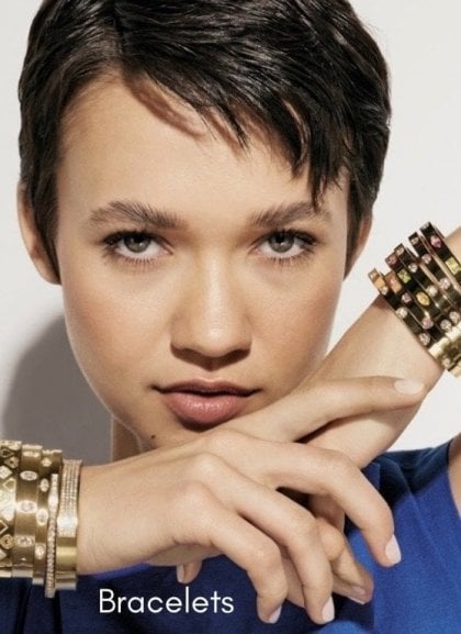 Bracelets