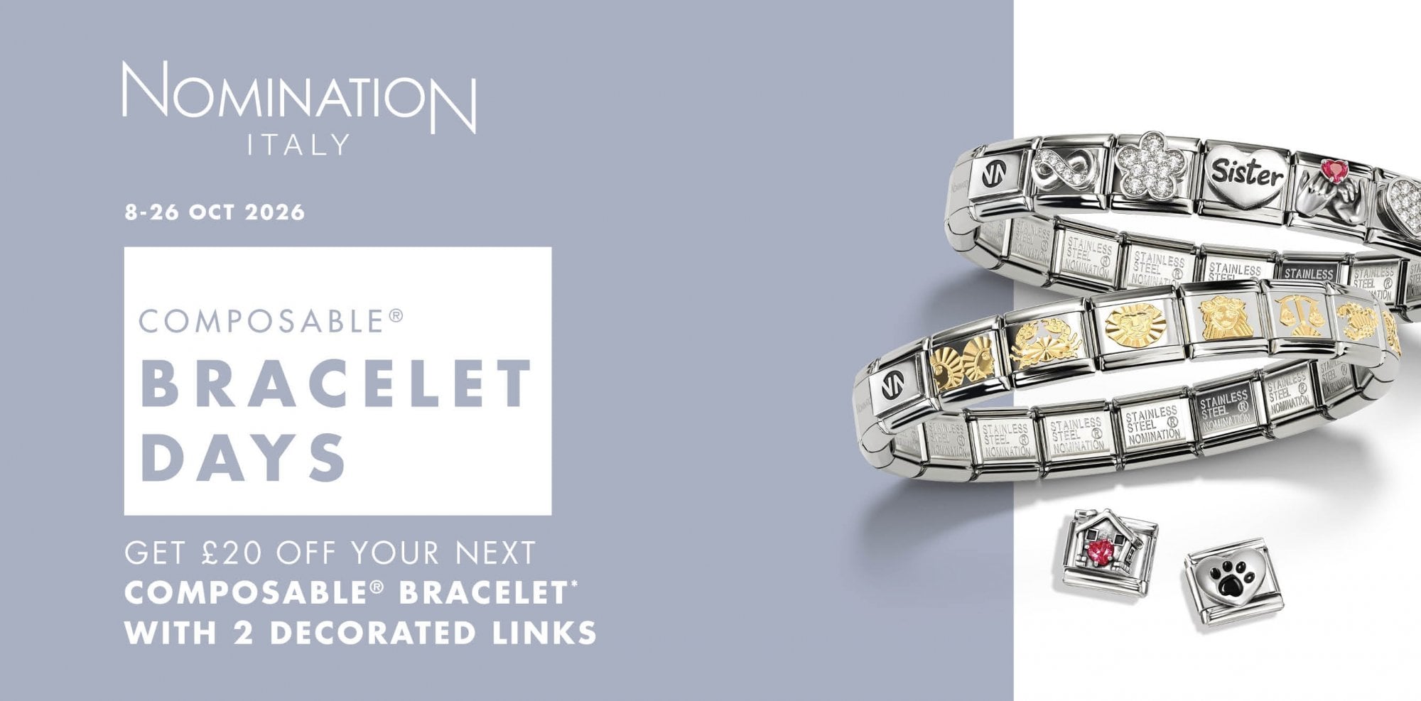 Current Promotion