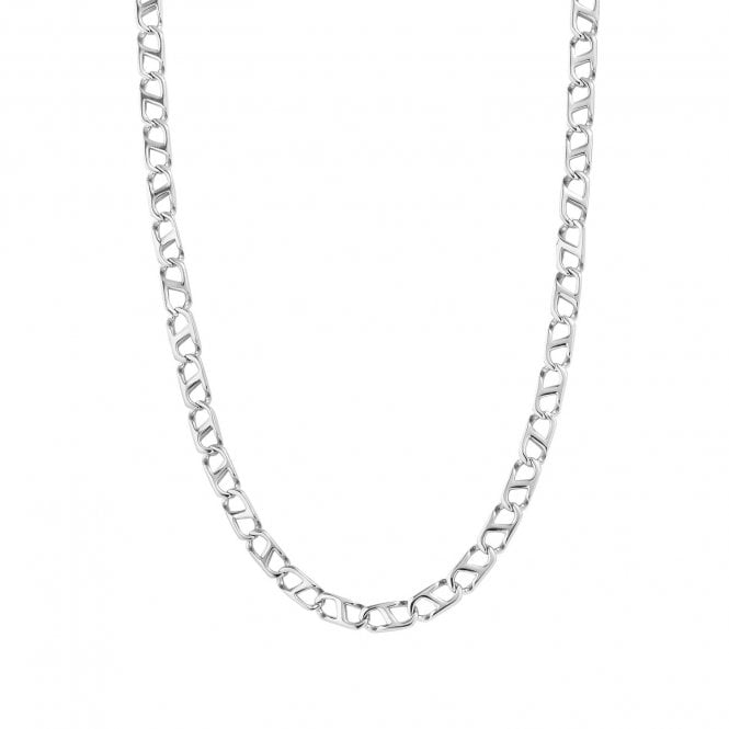 NOMINATION ITALY B-YOND Stainless Steel Chain Link Necklace