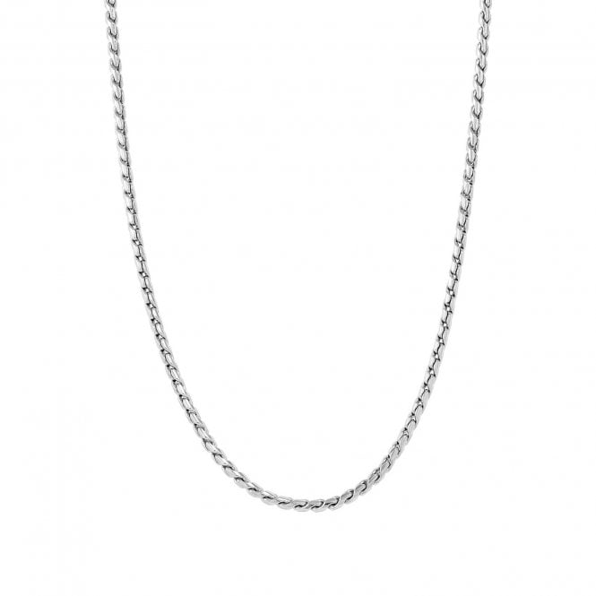 NOMINATION ITALY B-YOND Stainless Steel Chain Necklace
