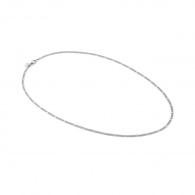 NOMINATION ITALY B-YOND Steel Small Curb Necklace