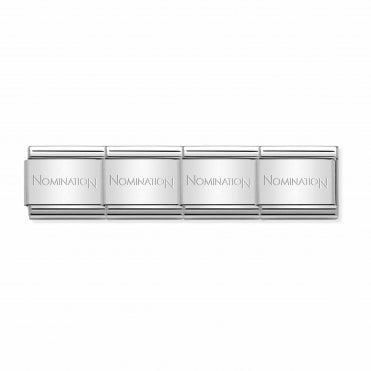 Classic Stainless Steel Silver Base Bracelet