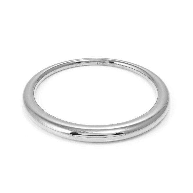 NOMINATION ITALY Ecclettica Silver Small Bangle