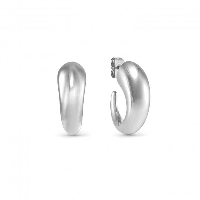 NOMINATION ITALY Ecclettica Silver Small Drop Earrings