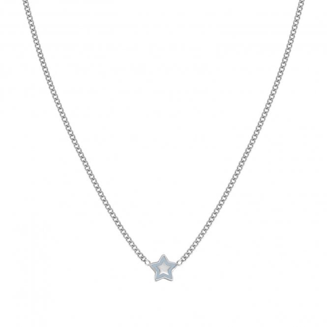 NOMINATION ITALY FairyIcons Stainless Steel Star Necklace