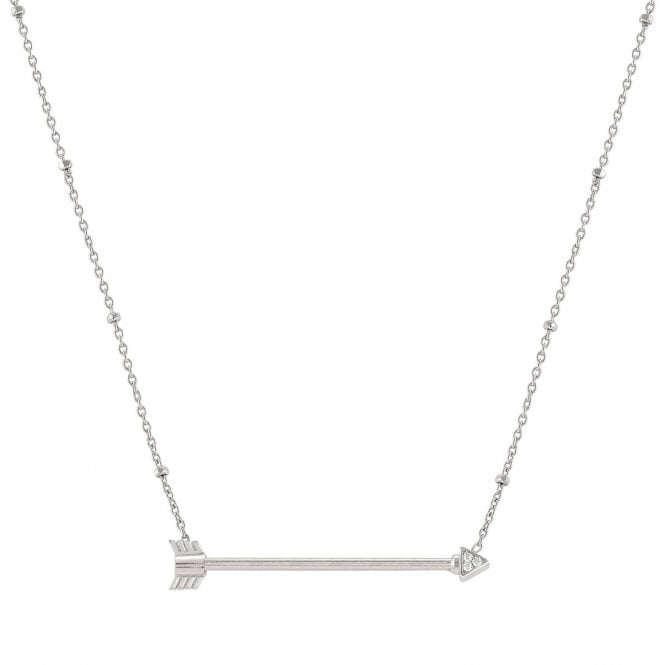 NOMINATION ITALY SeiMia Necklace with Large Arrow