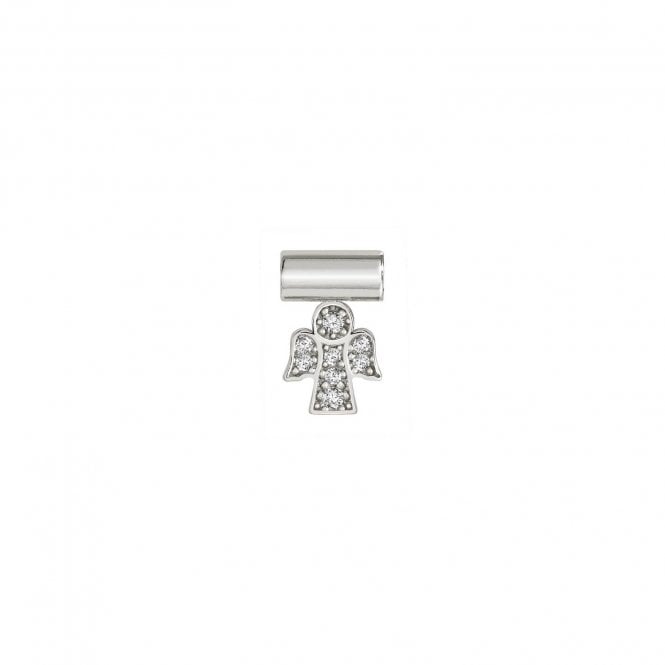 NOMINATION ITALY SeiMia Pendant Charm with Angel