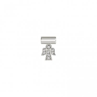 SeiMia Pendant Charm with Angel