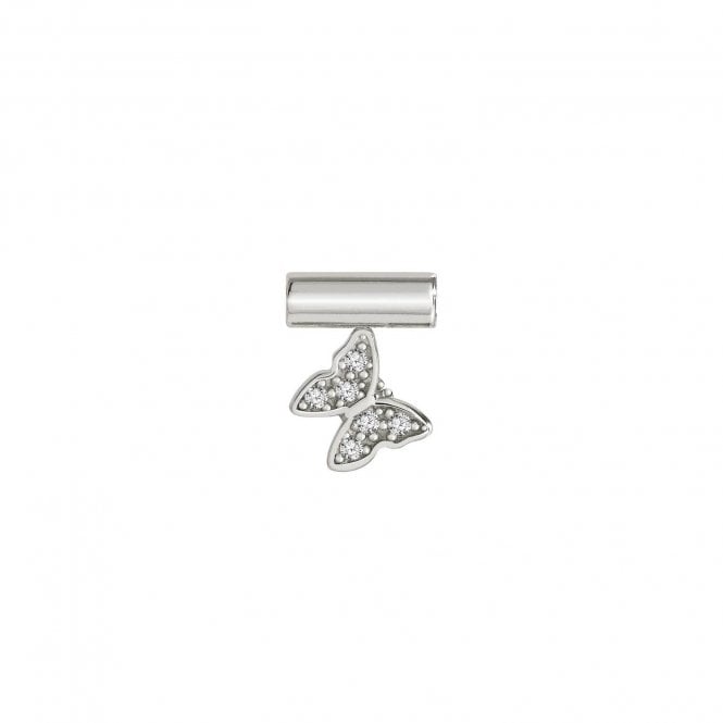 NOMINATION ITALY SeiMia Pendant Charm with Butterfly