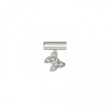 SeiMia Pendant Charm with Butterfly