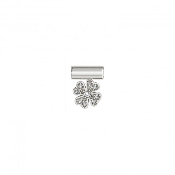 NOMINATION ITALY SeiMia Pendant Charm with Clover