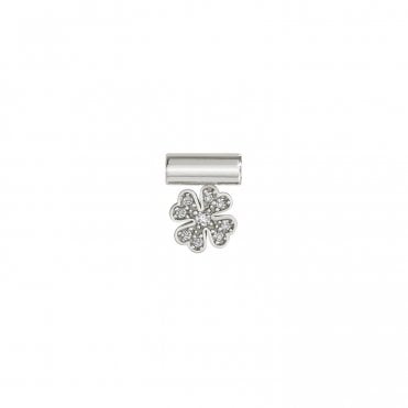 SeiMia Pendant Charm with Clover
